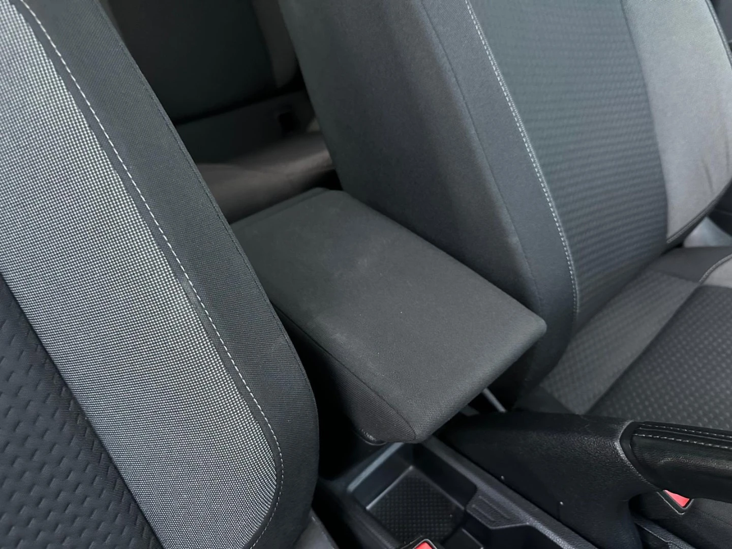 VW Taigo 1.0 TSI Life