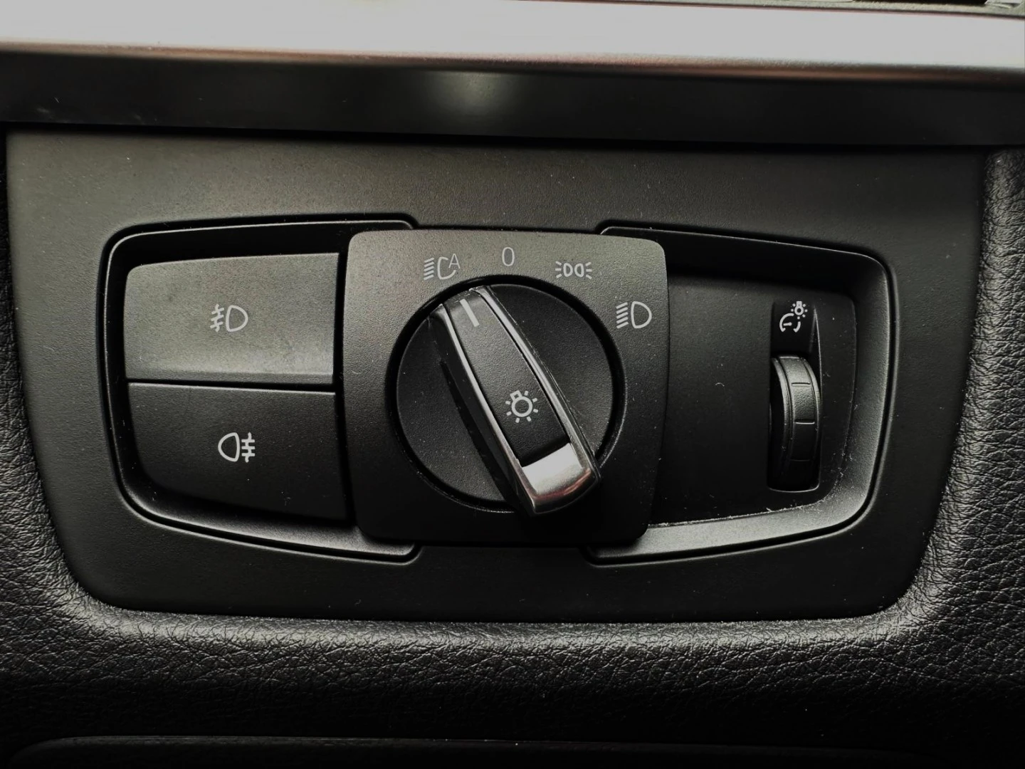 BMW 318 d Auto Line Modern