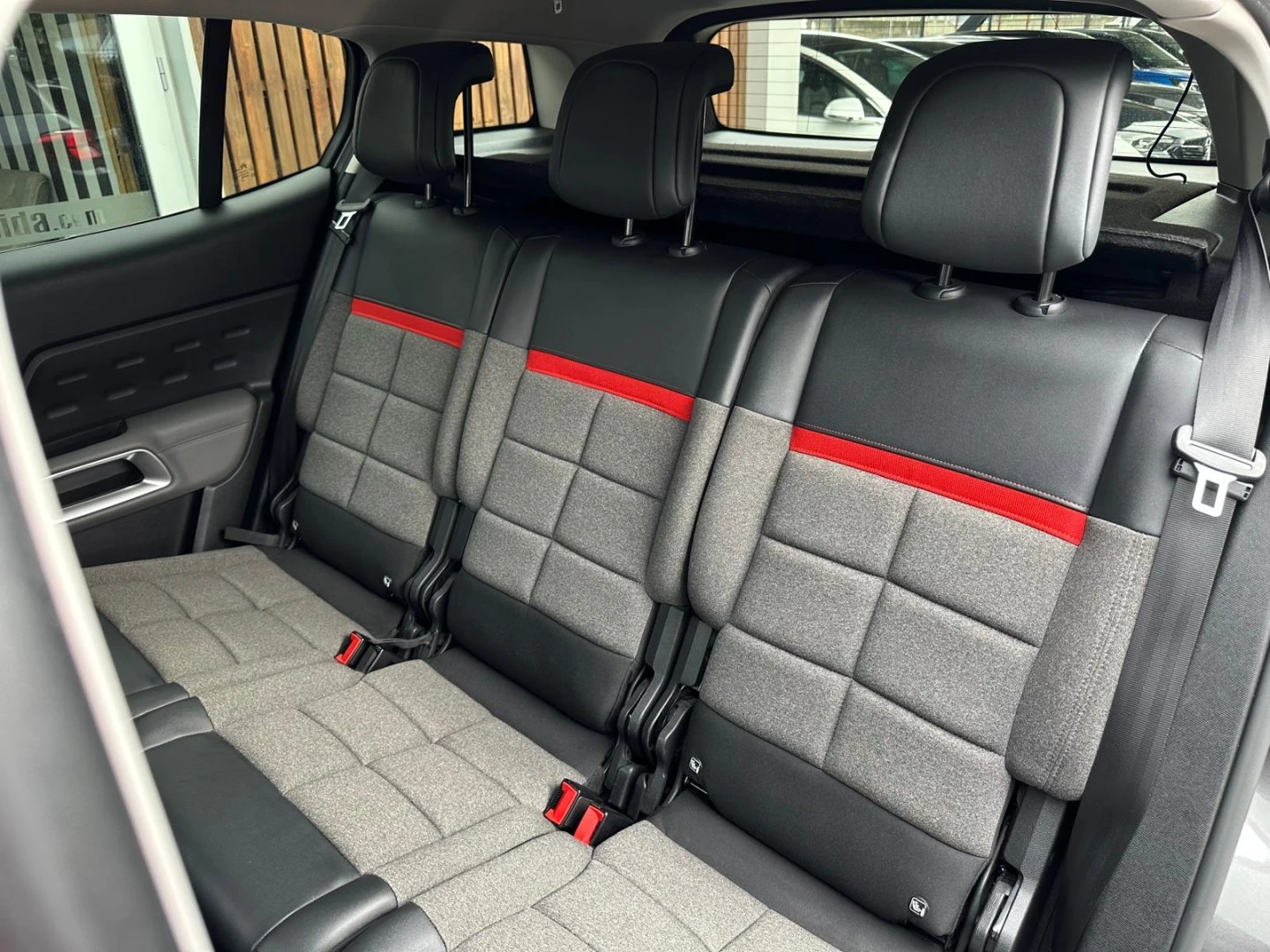 Citroën C5 Aircross 1.5 BlueHDi Feel Pack EAT8