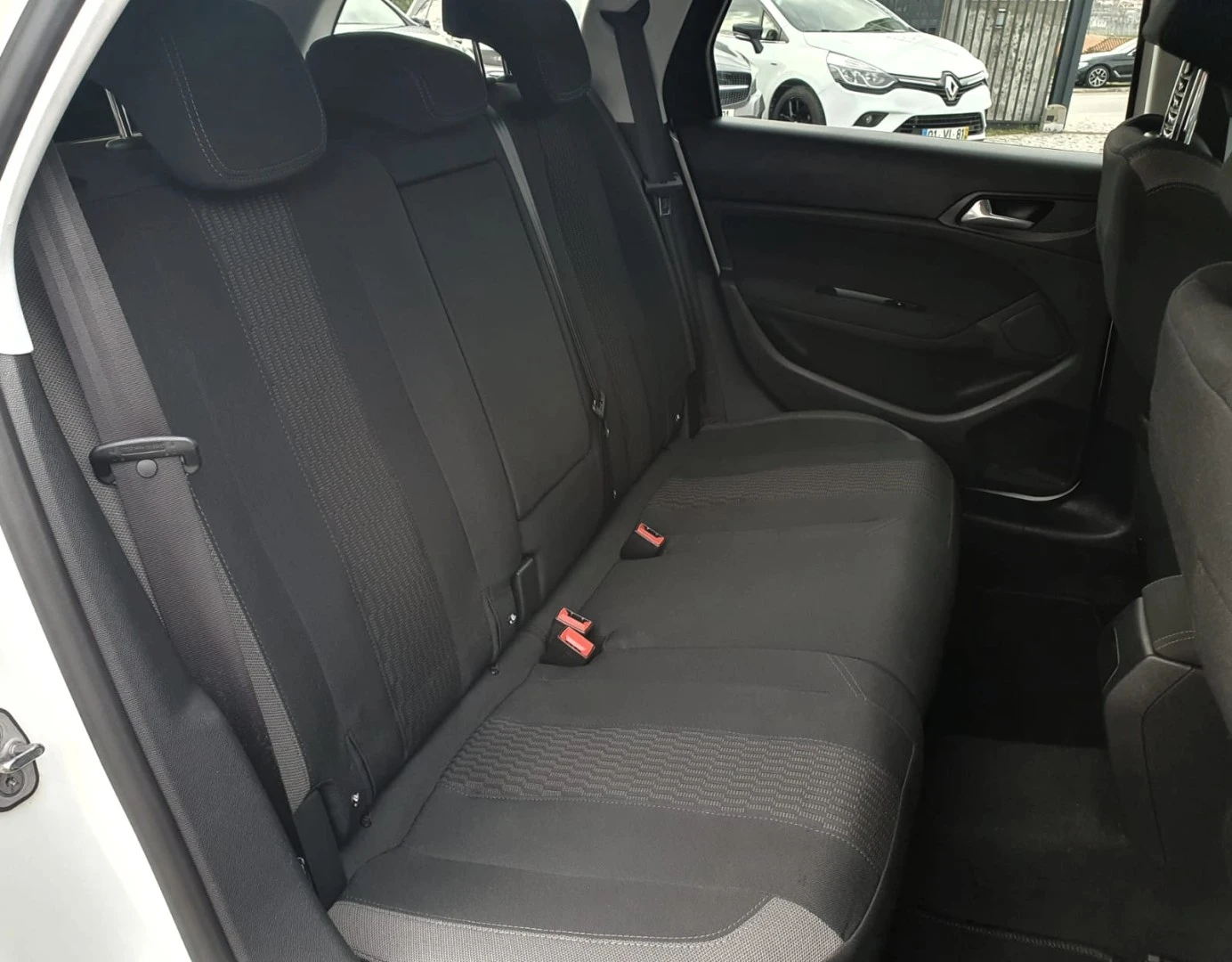 Peugeot 308 SW 1.6 BlueHDi Style