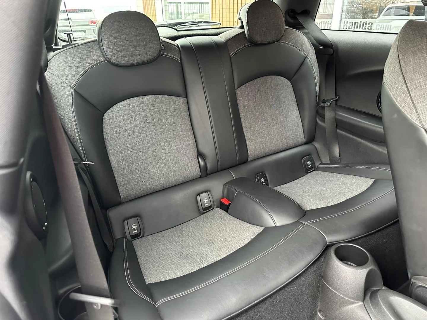 MINI 3 Portas Cooper D