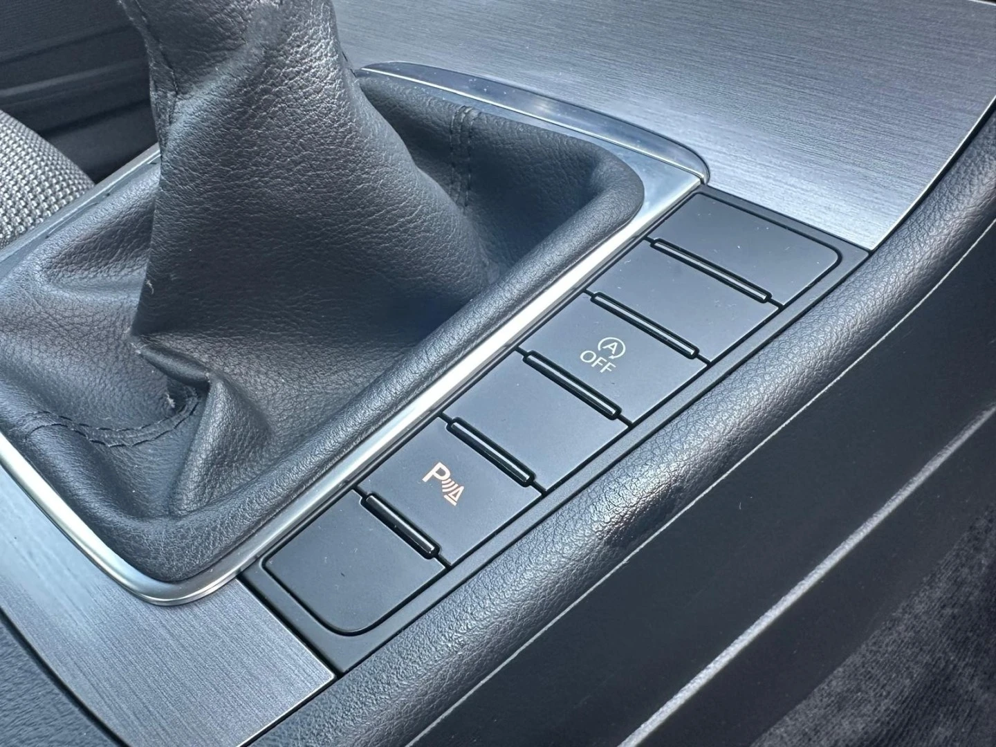 VW Passat 1.6 TDI BlueMotion