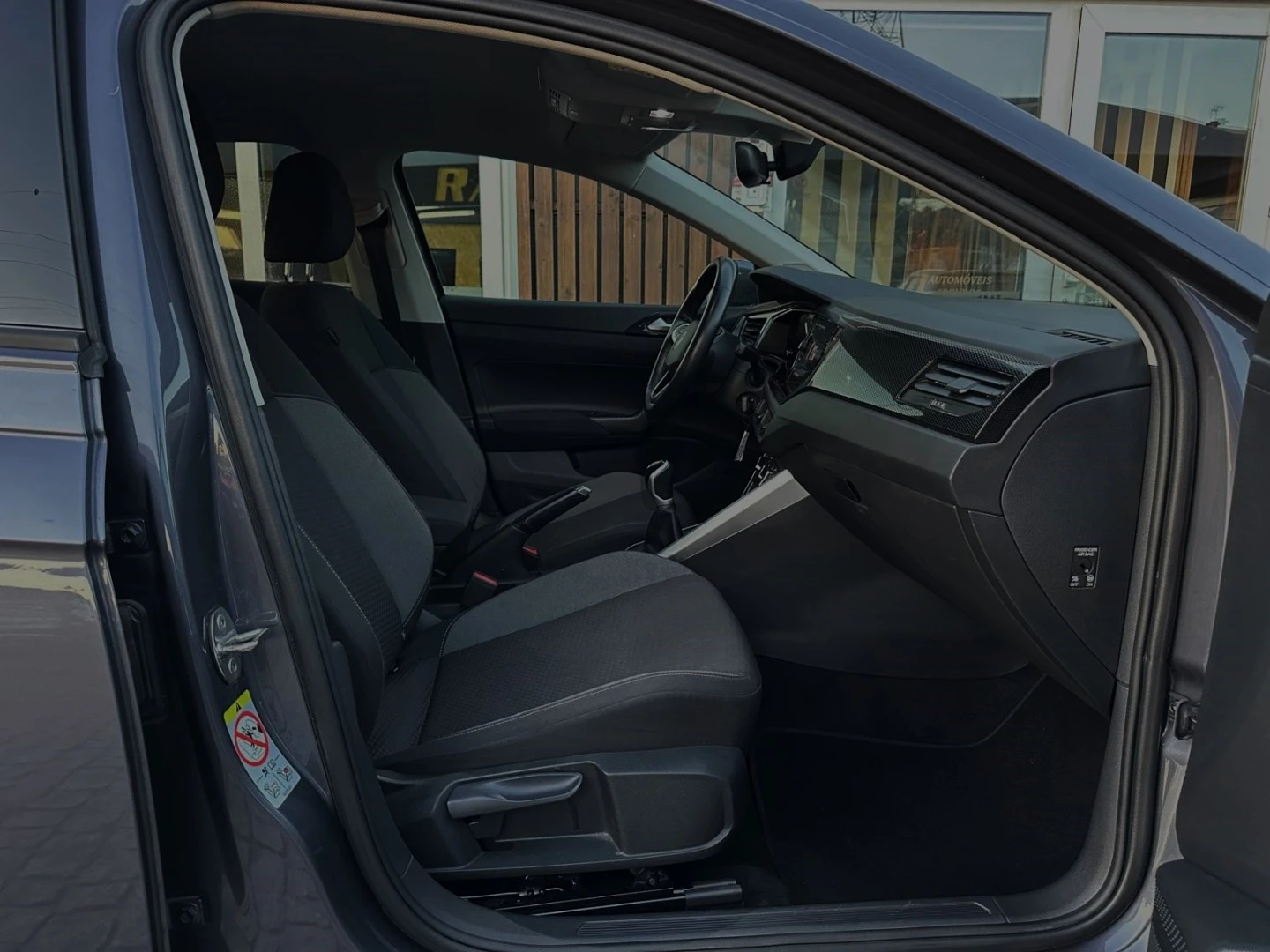 VW Taigo 1.0 TSI Life
