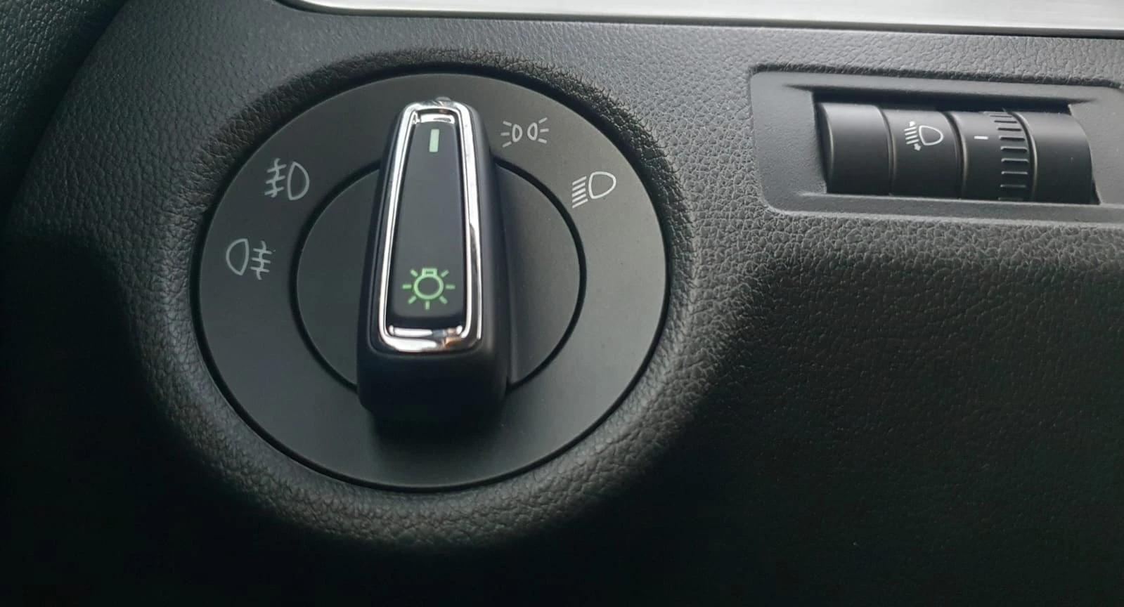 Skoda Rapid Spaceback 1.0 TSI Ambition