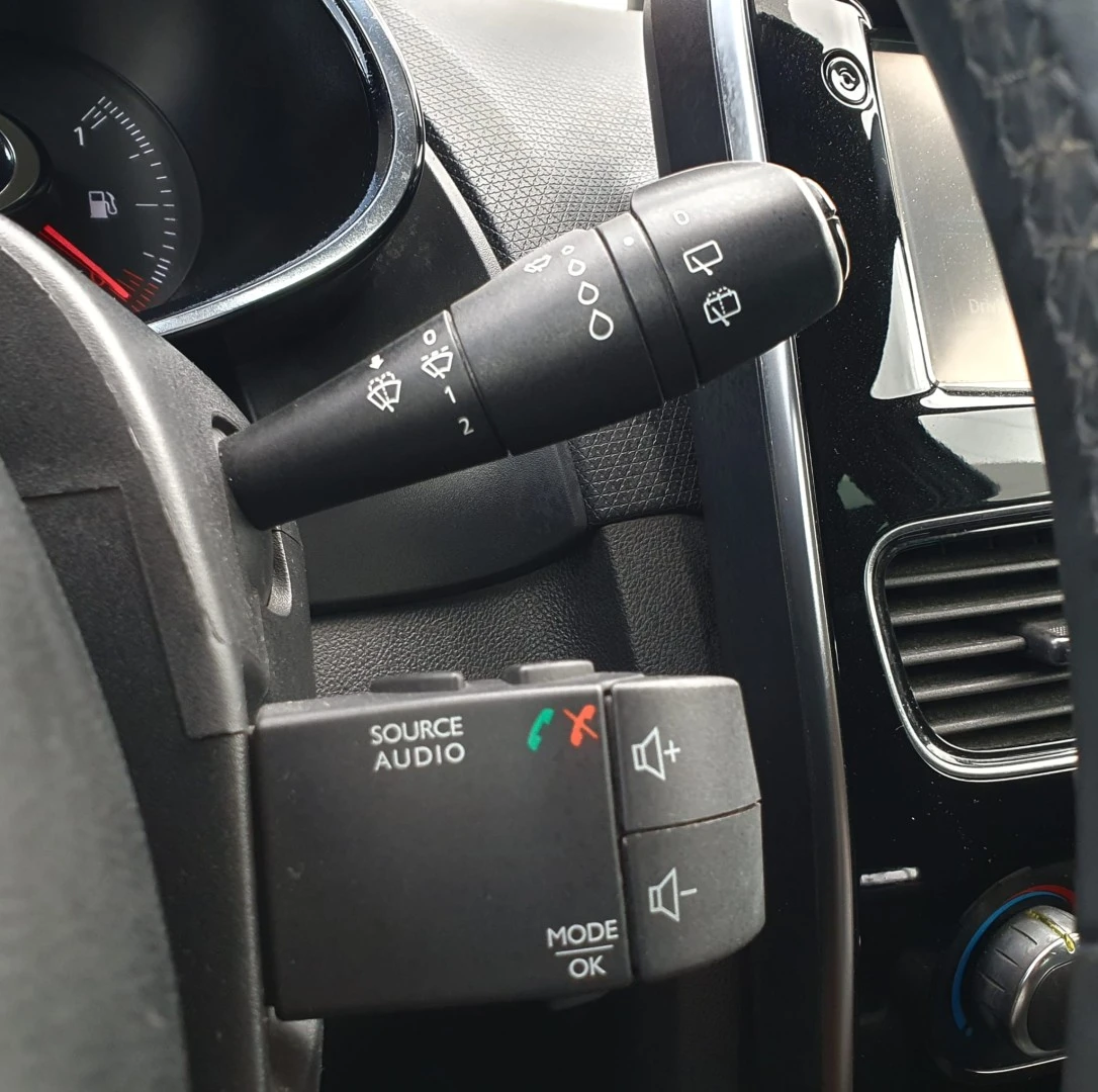 Renault Clio 1.5 dCi Limited EDition