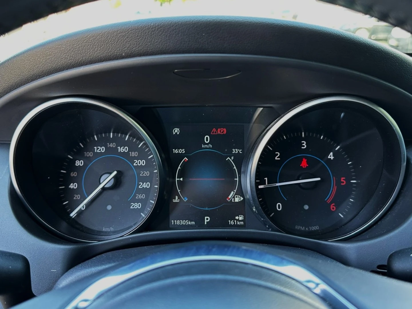 Jaguar XE 2.0 D R-Sport Aut.