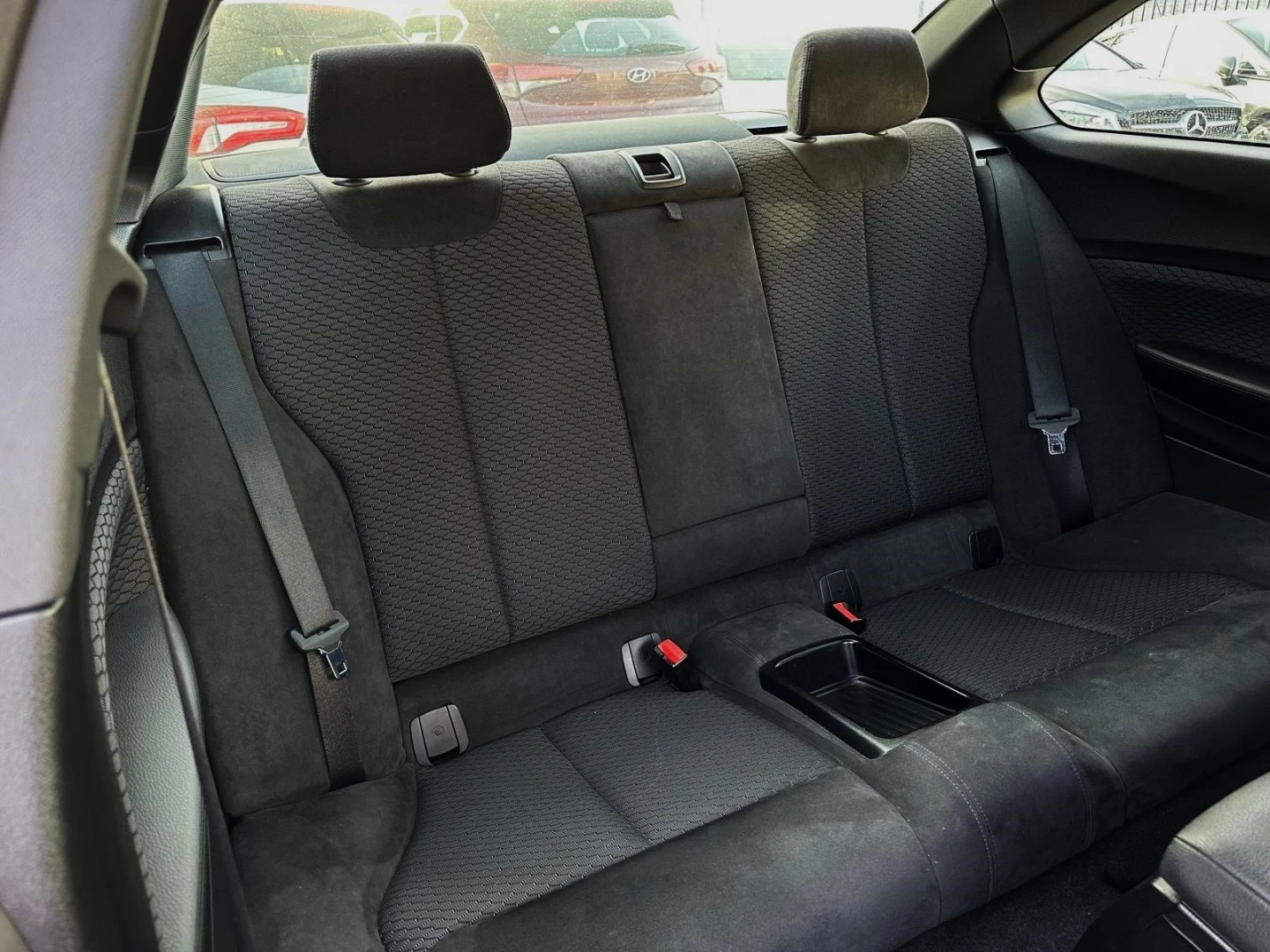 BMW 220 d Coupe Pack M Auto