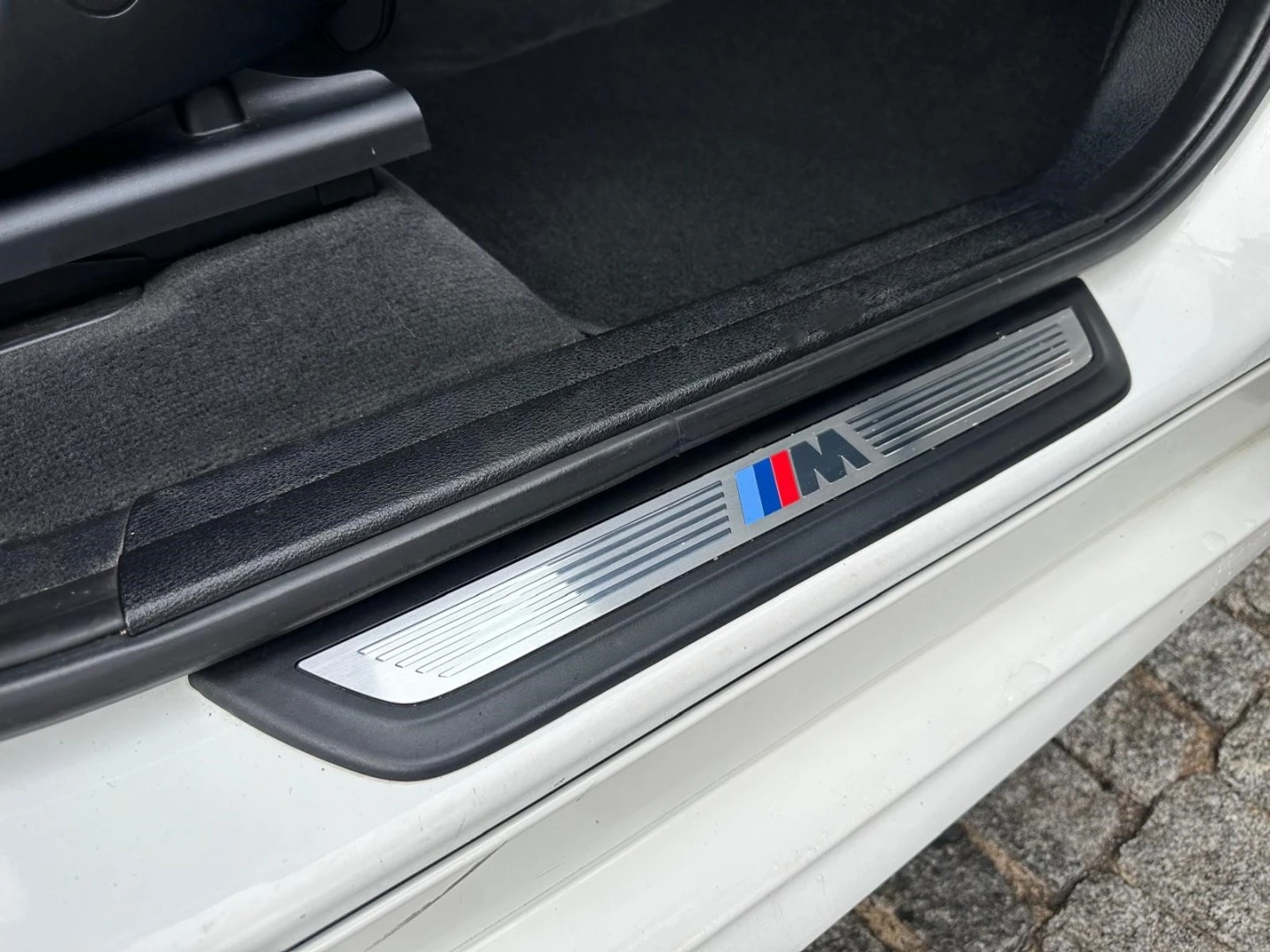 BMW X3 20 d xDrive Pack M Auto