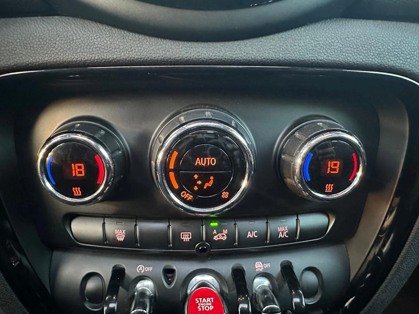 MINI Clubman One D