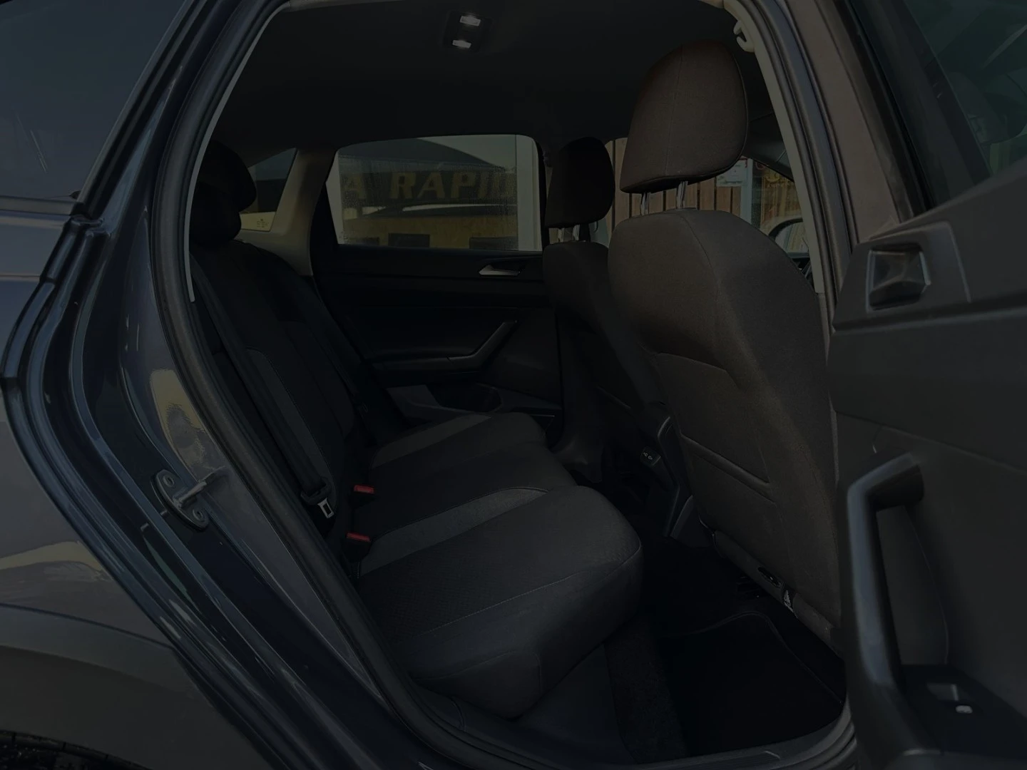VW Taigo 1.0 TSI Life