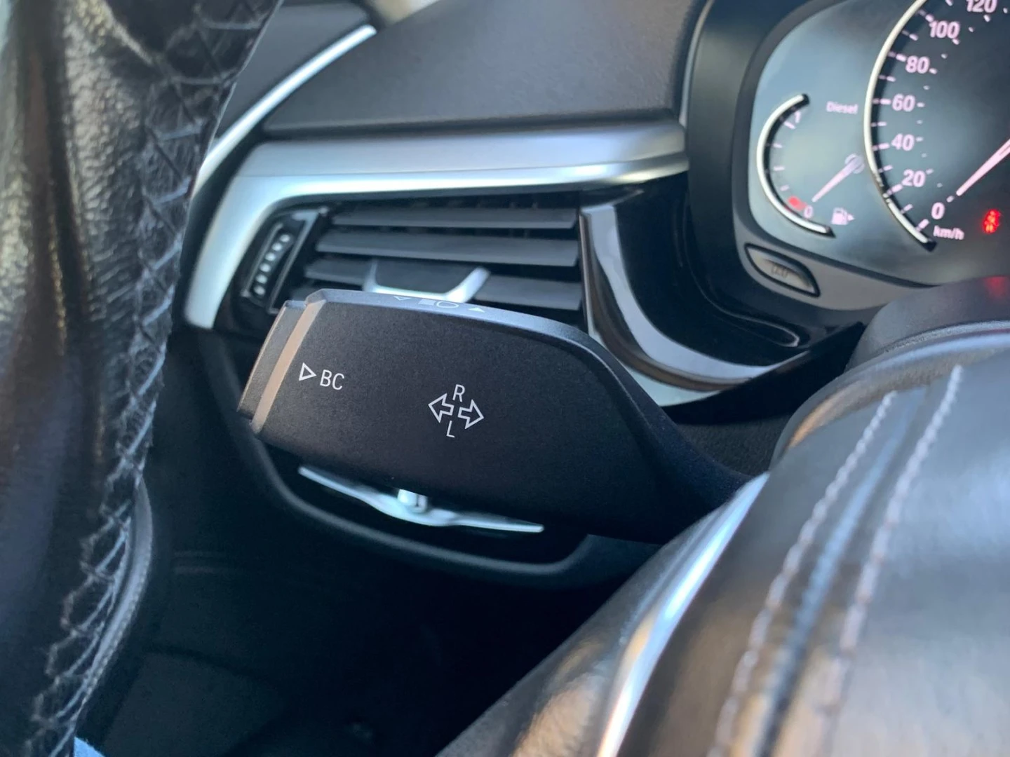 BMW 520 d Auto