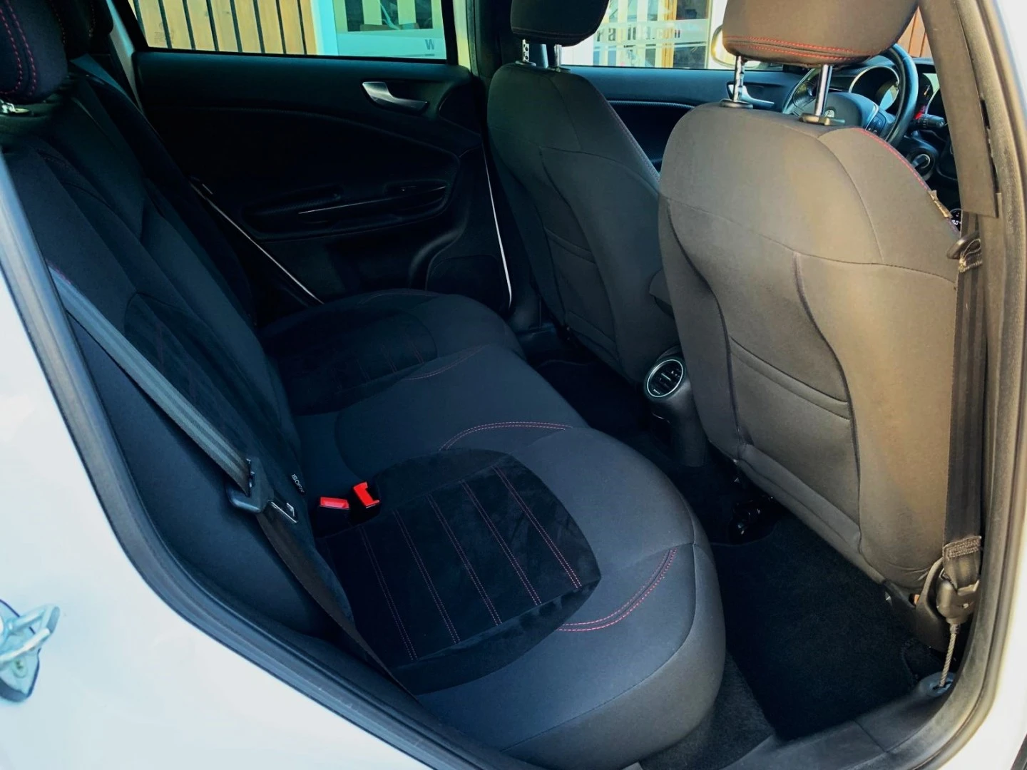 Alfa Romeo Giulietta 1.6 JTDm Super