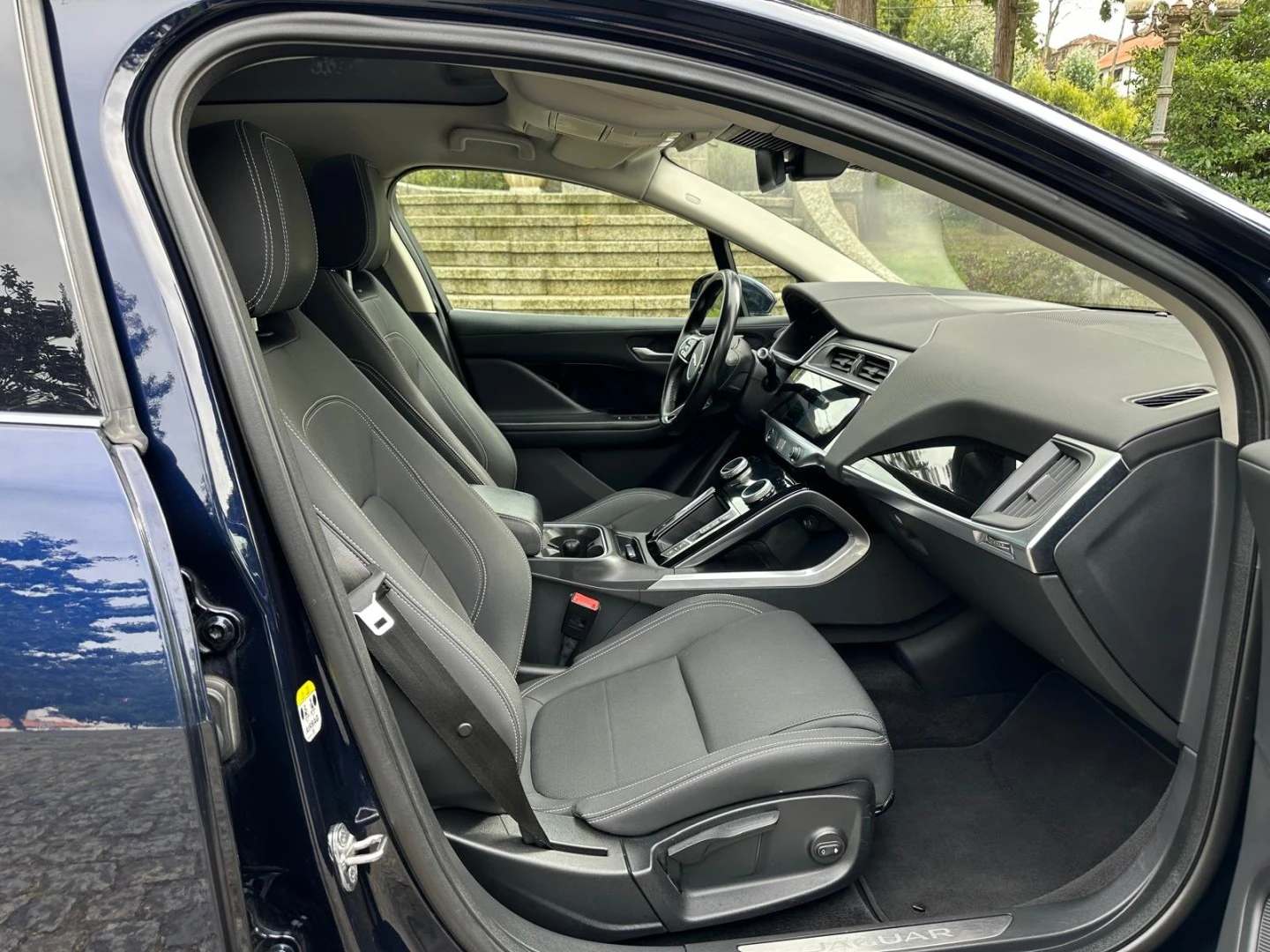 Jaguar I-Pace S AWD Aut.