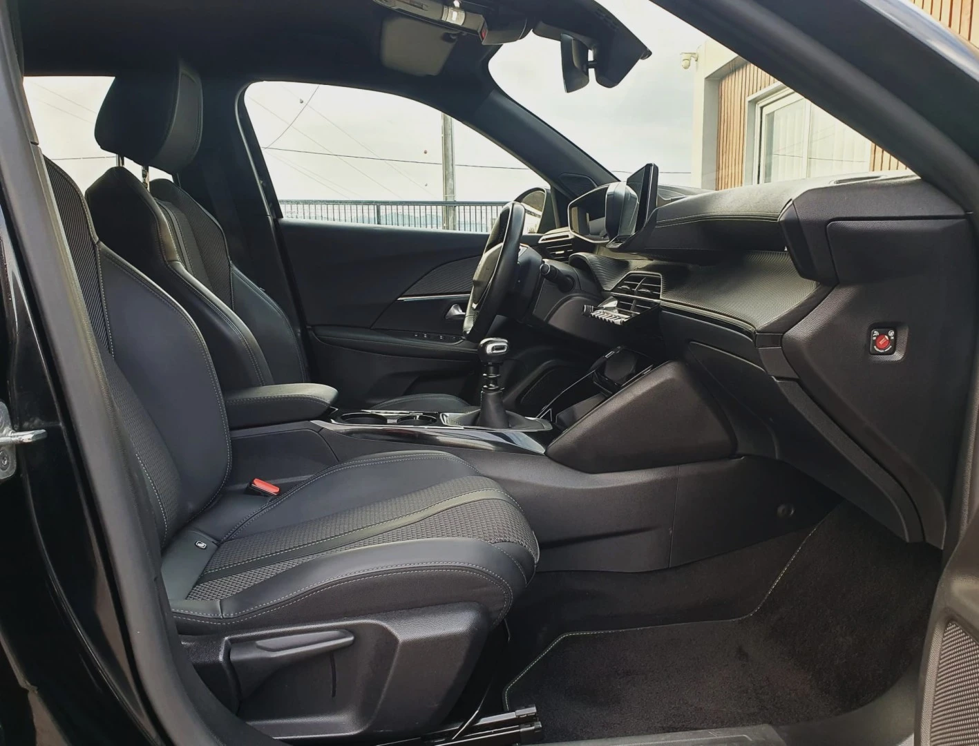 Peugeot 2008 1.2 PureTech GT