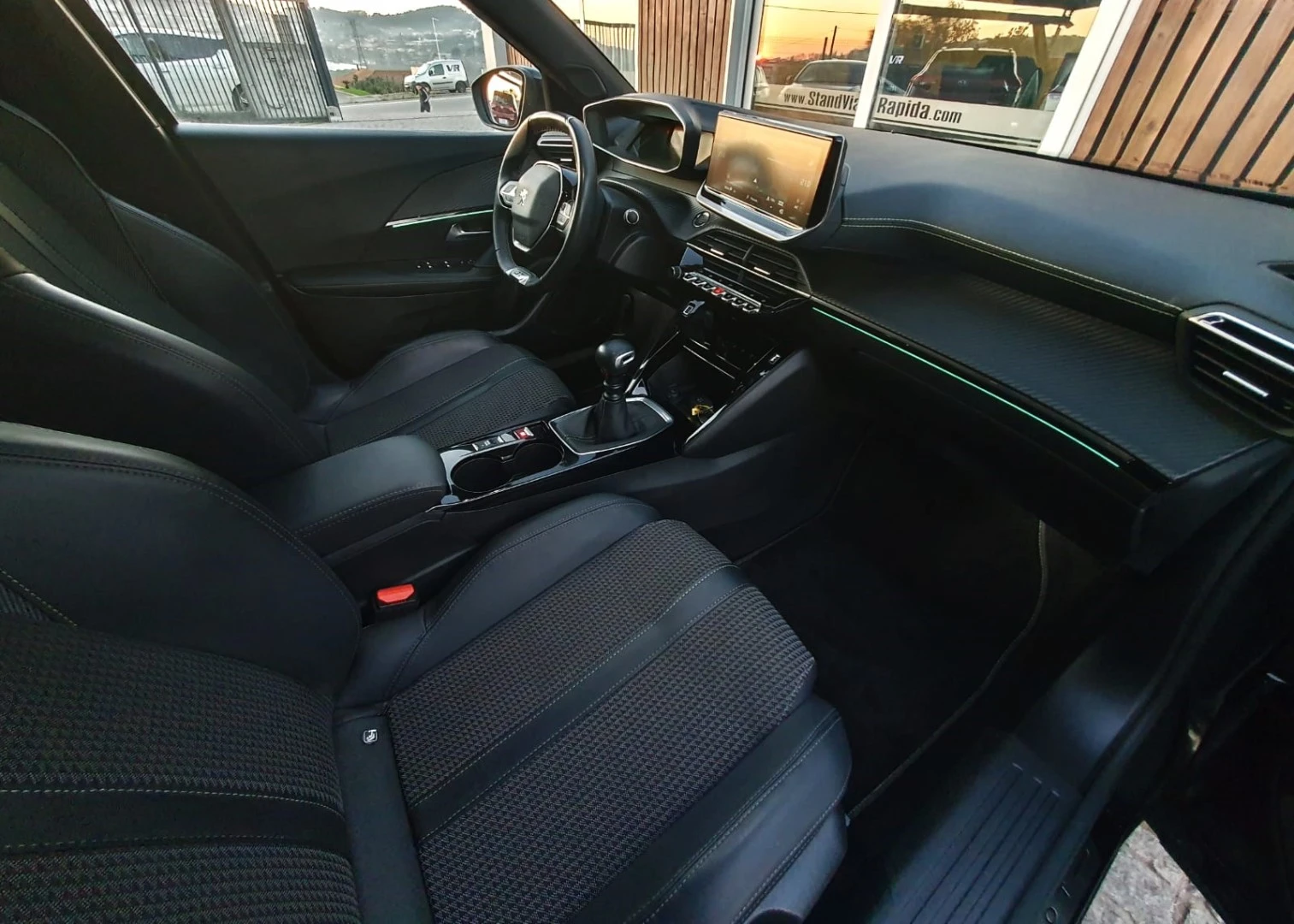 Peugeot 2008 1.2 PureTech GT