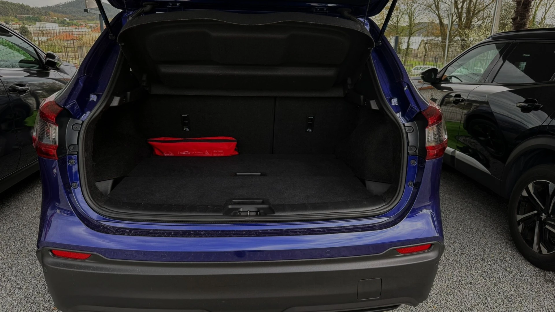Nissan Qashqai 1.5 dCi Business Edition