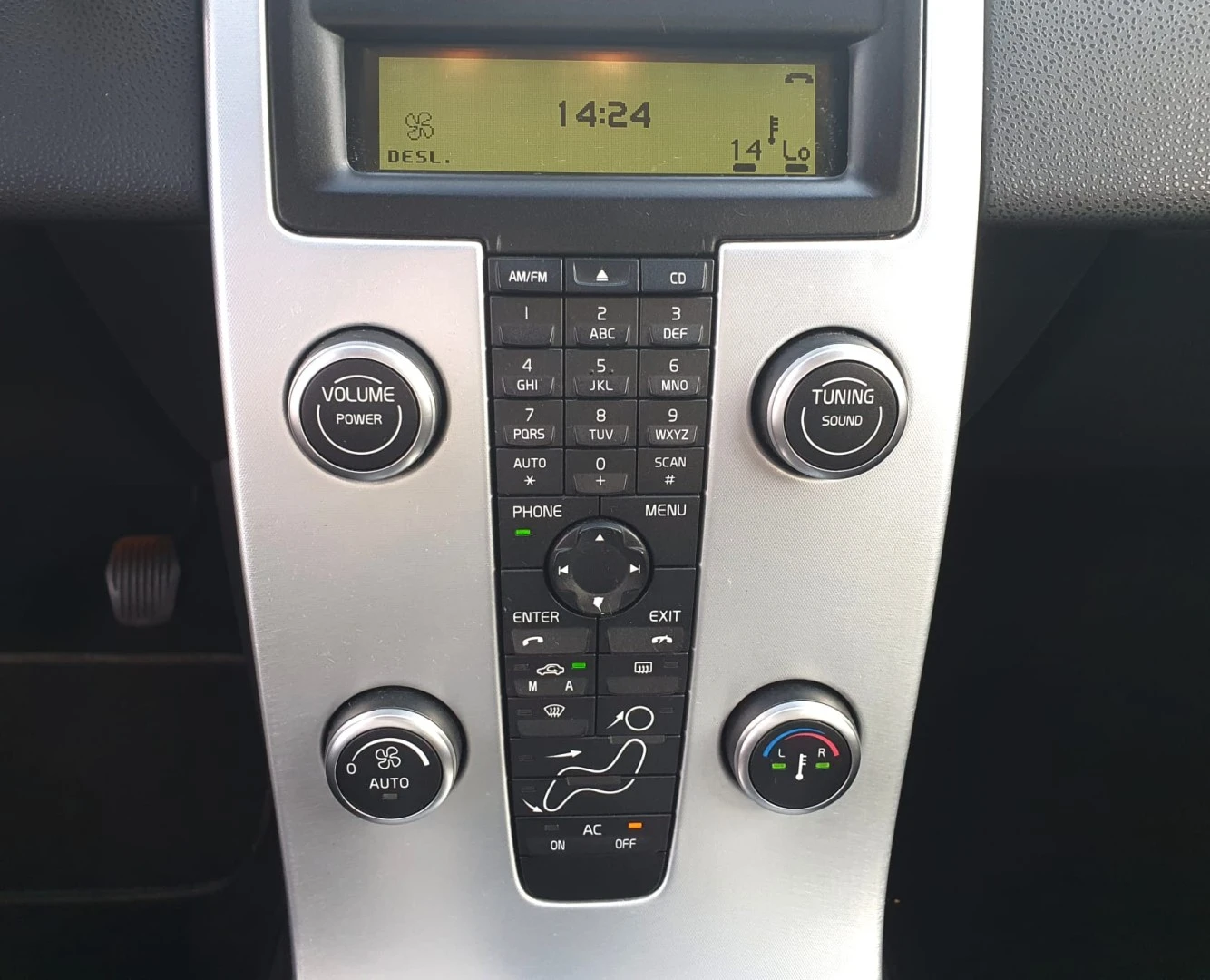Volvo V50 1.6 D Drive