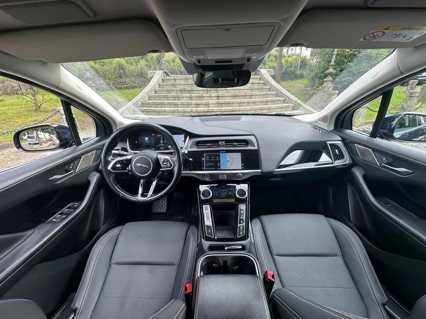 Jaguar I-Pace S AWD Aut.