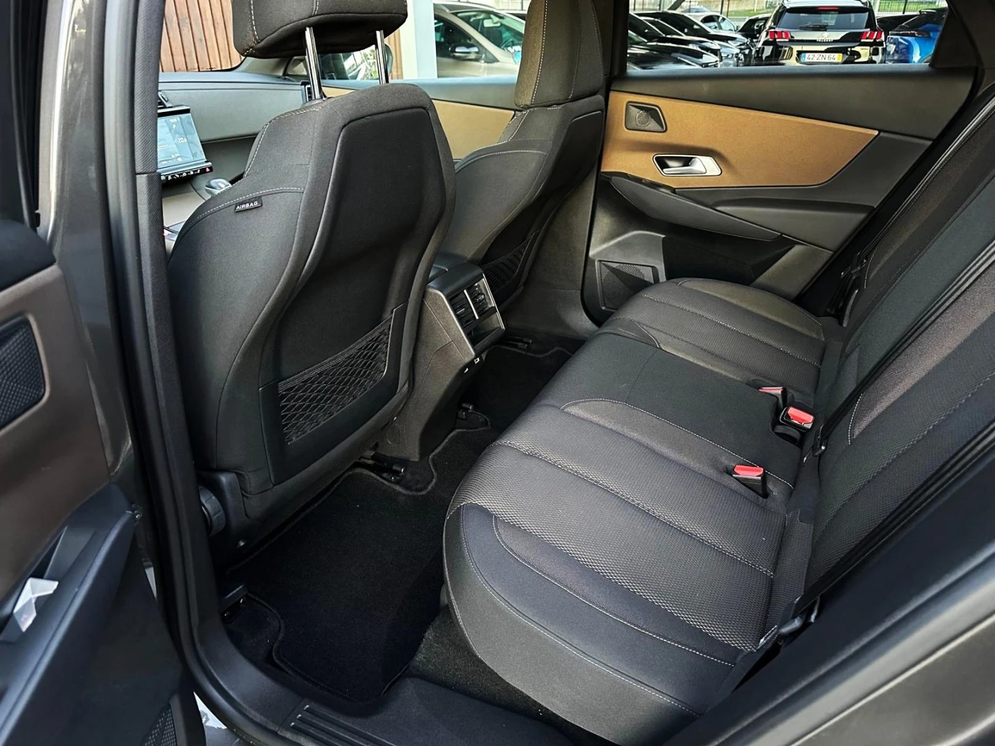 DS DS7 Crossback 1.5 BlueHDi So Chic