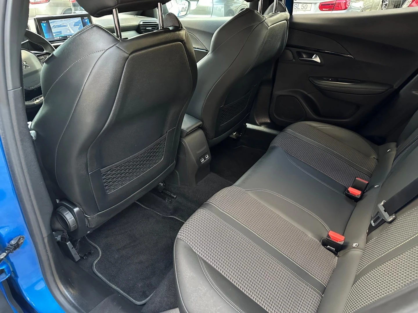 Peugeot 2008 1.5 BlueHDi GT Line