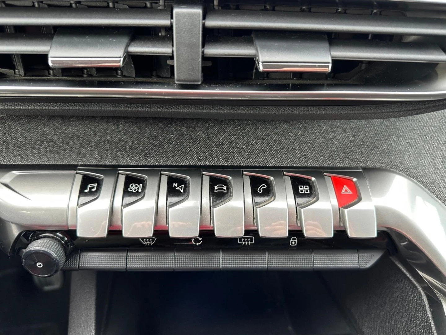 Peugeot 3008 1.5 BlueHDi Allure
