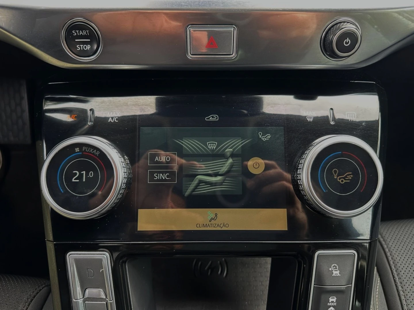 Jaguar I-Pace S AWD Aut.