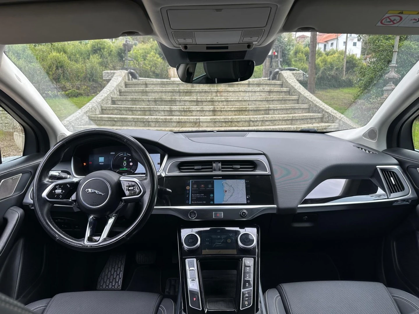 Jaguar I-Pace S AWD Aut.