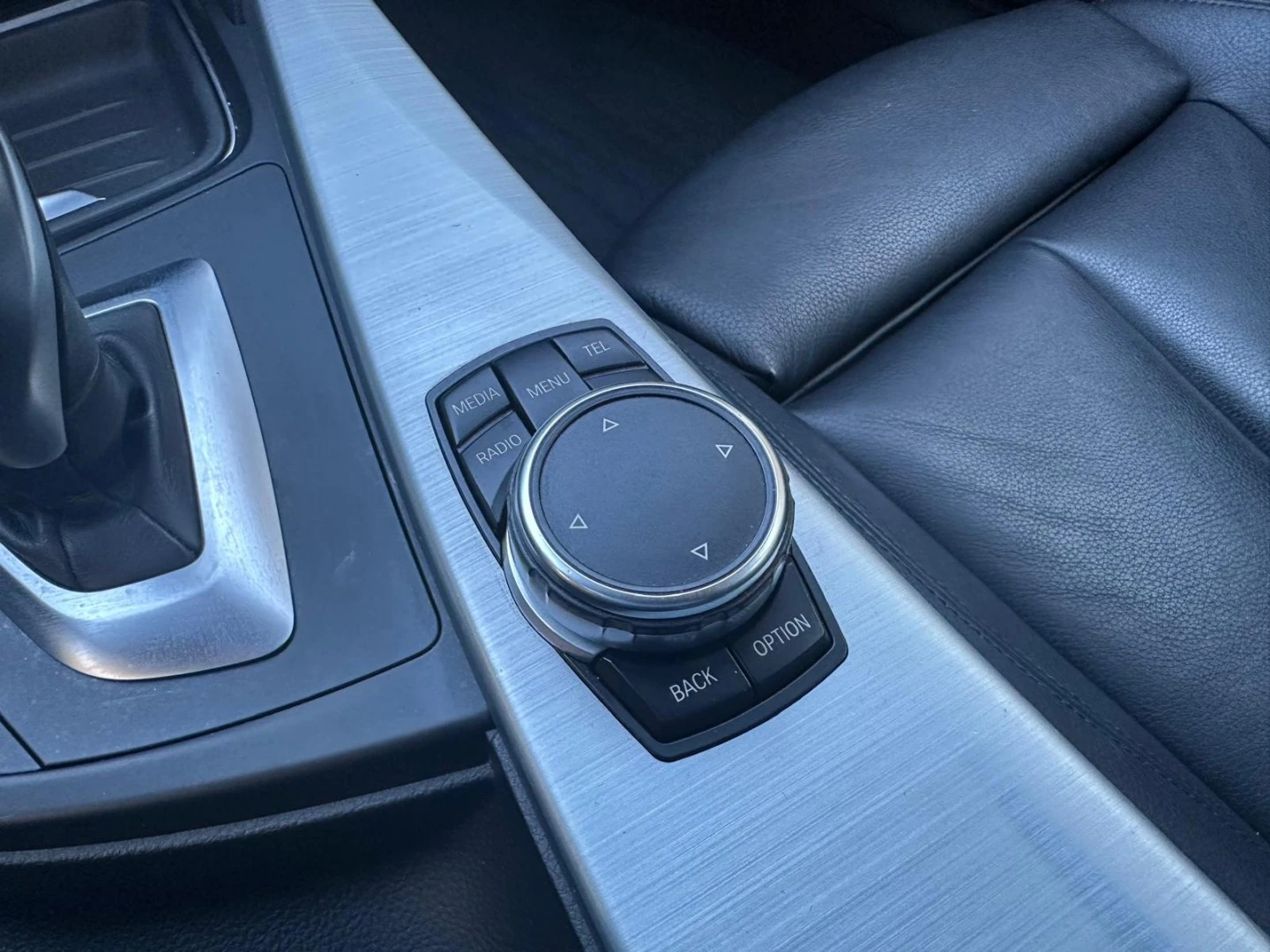 BMW 420 Gran Coupé d Pack M Auto
