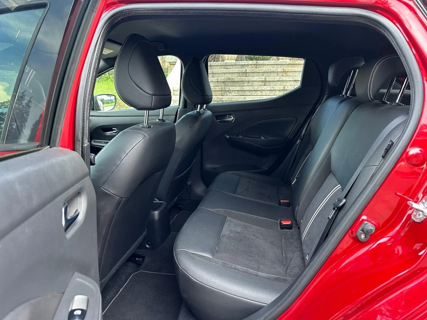 Nissan Micra 1.0 IG-T N-Sport