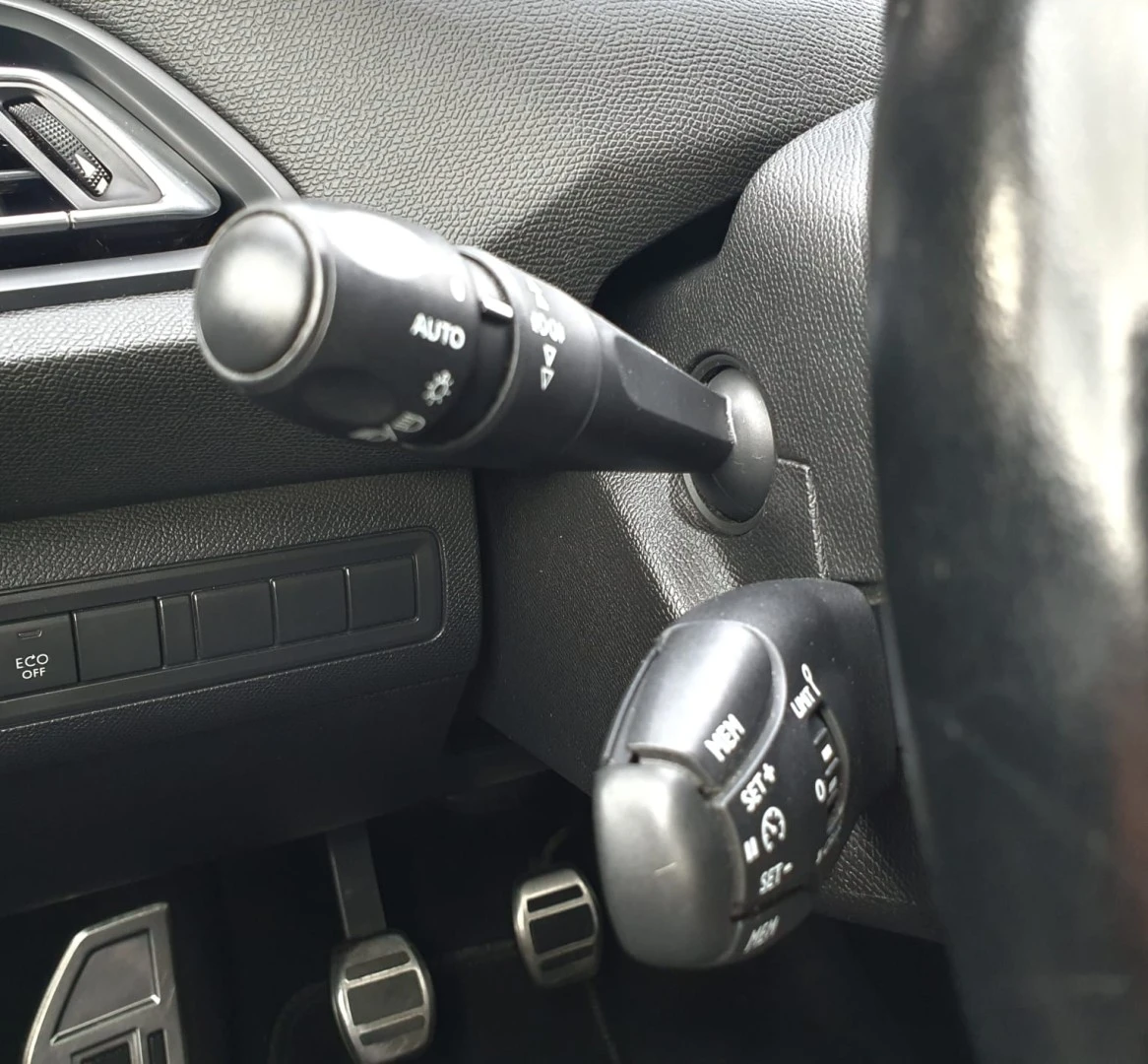 Peugeot 308 SW 1.6 BlueHDi Style