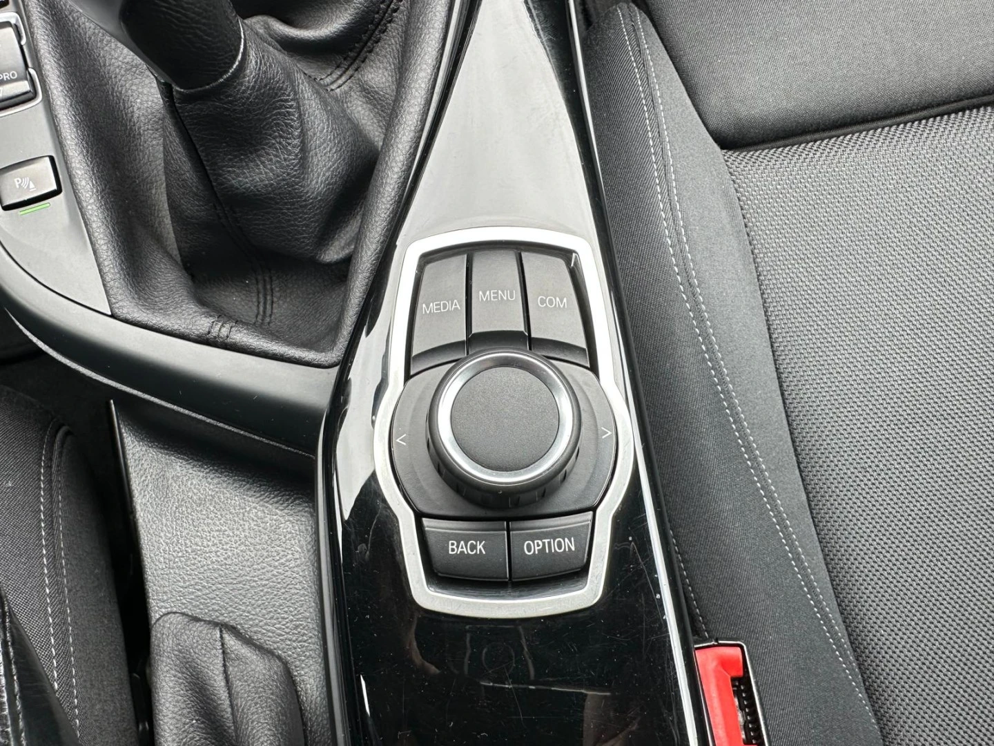 BMW 116 d EDynamics Advantage