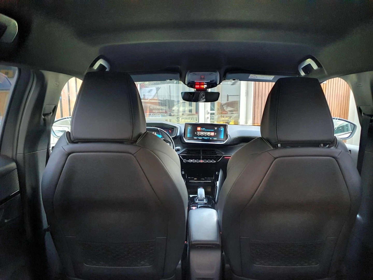 Peugeot 2008 1.5 BlueHDi GT EAT8