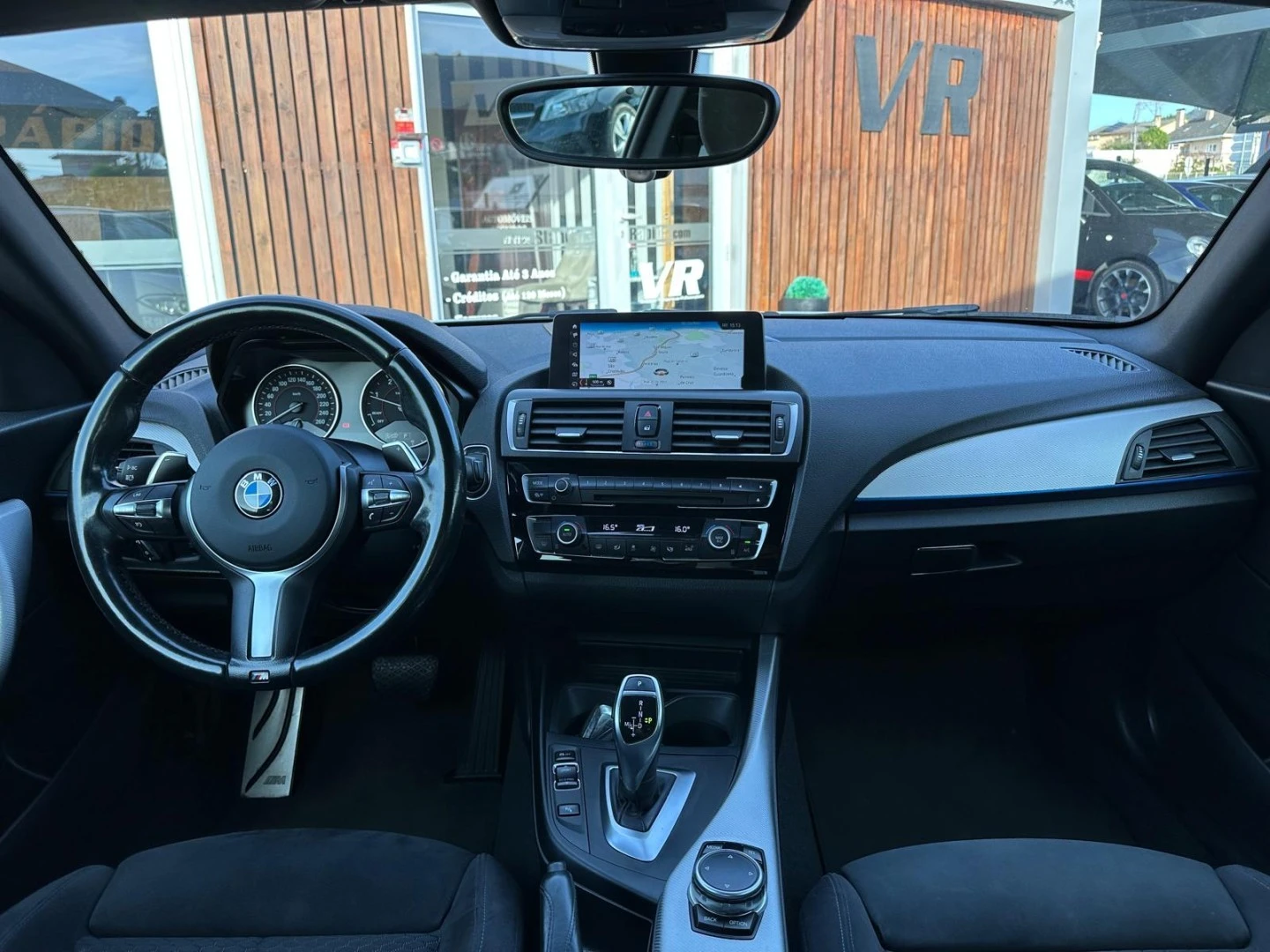 BMW 220 d Coupe Pack M Auto