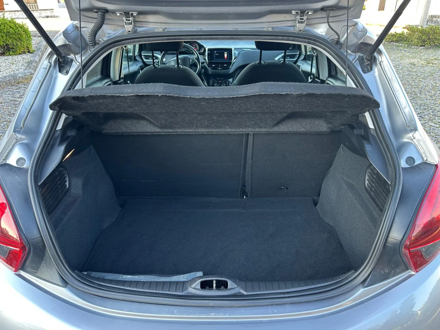 Peugeot 208 1.5 BlueHDi Signature