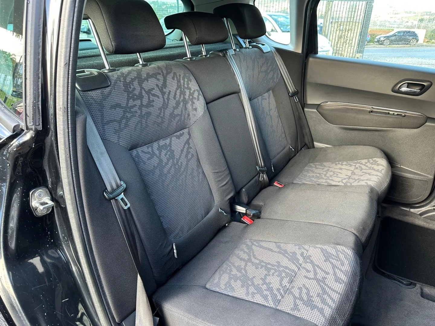 Peugeot 3008 1.6 e-HDi Business Line CMP6