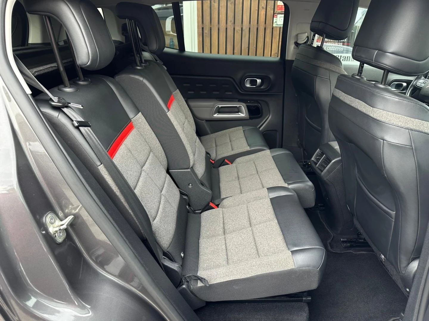 Citroën C5 Aircross 1.5 BlueHDi Feel Pack EAT8