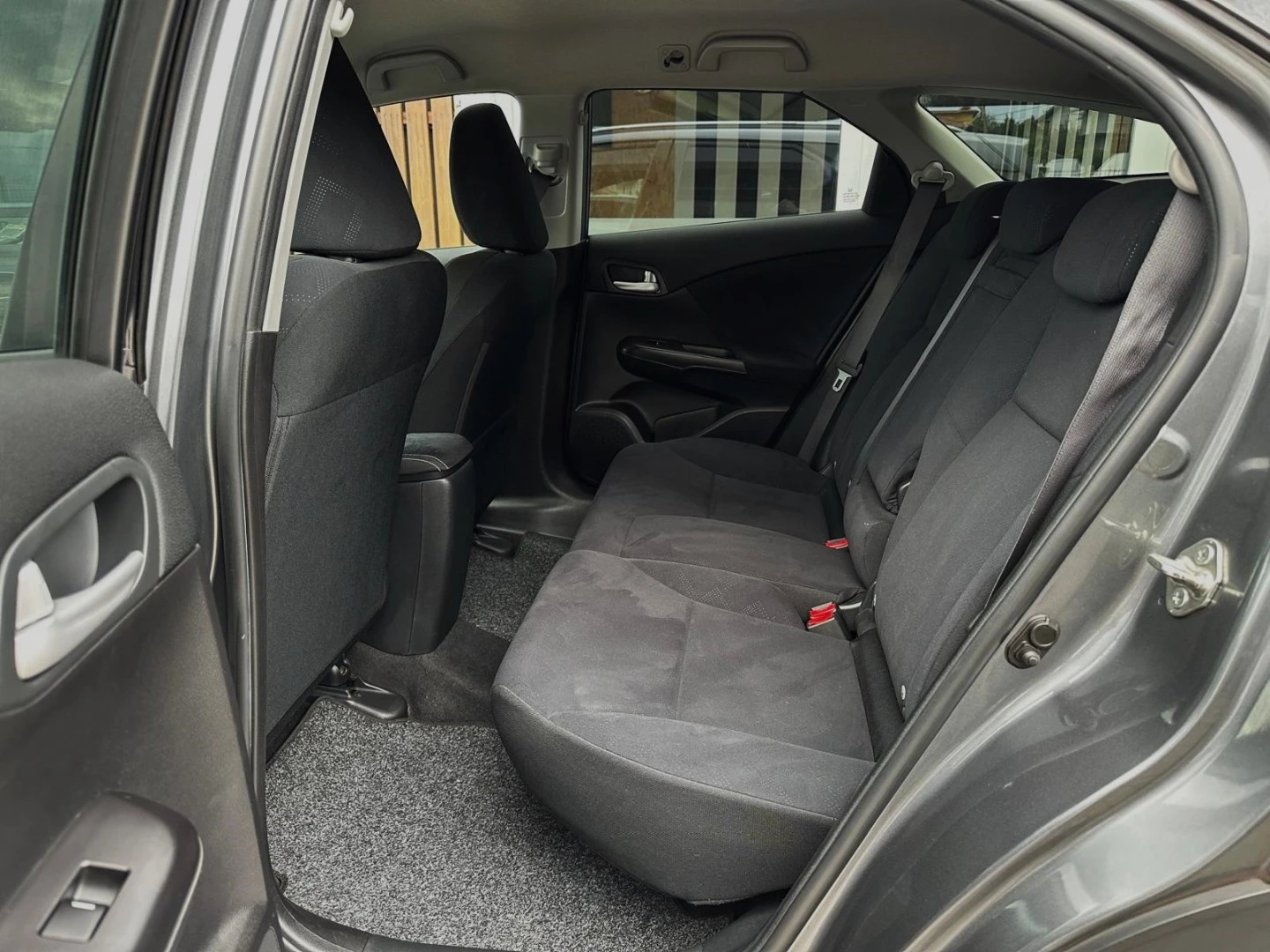 Honda Civic Tourer 1.6 i-DTEC Sport