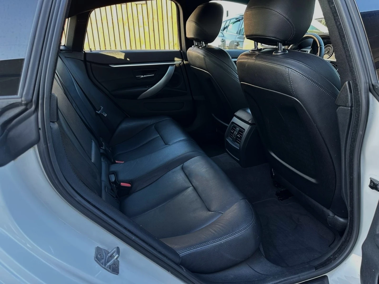 BMW 420 Gran Coupé d Pack M Auto