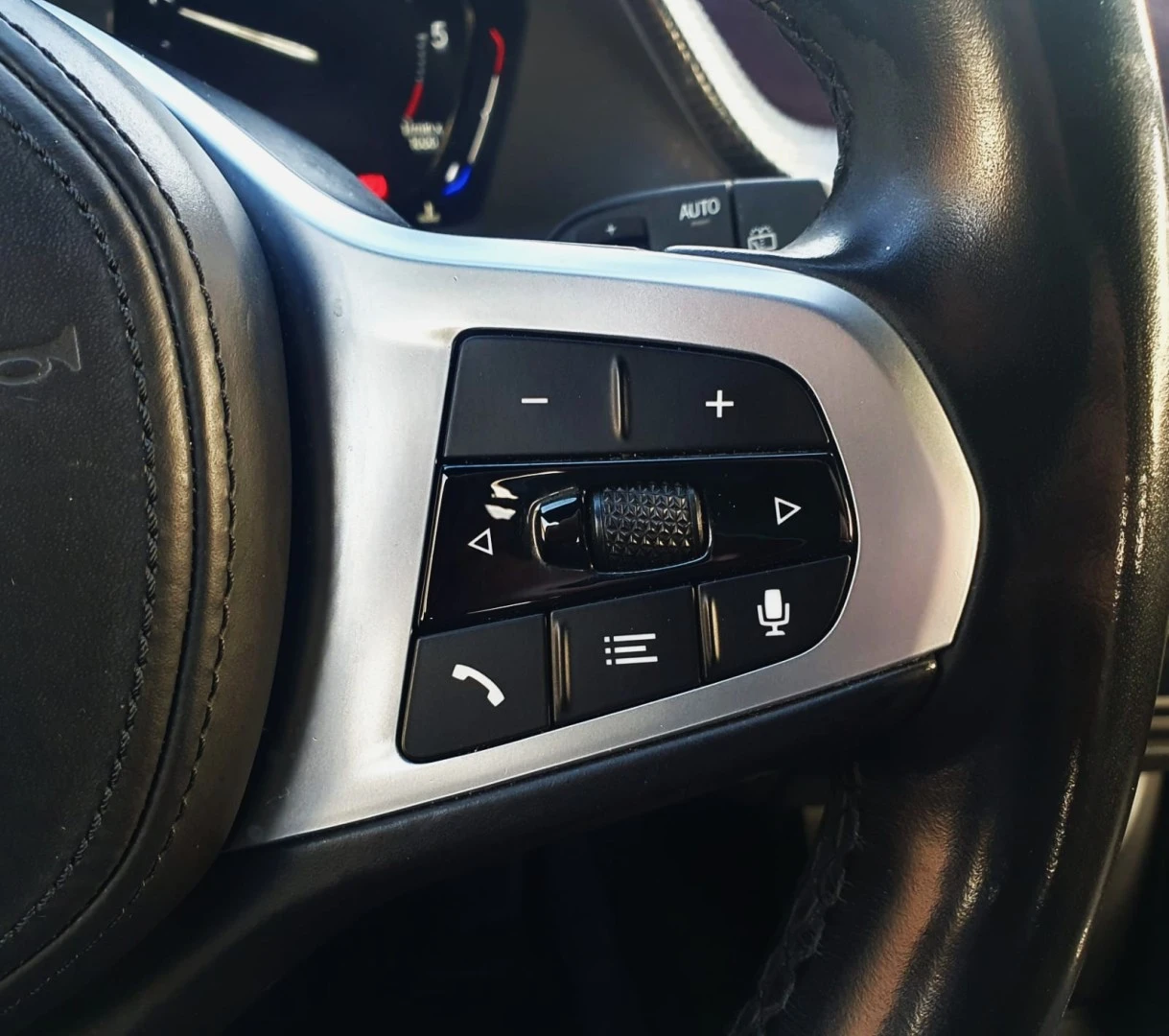 BMW 116 d Pack Desportivo M
