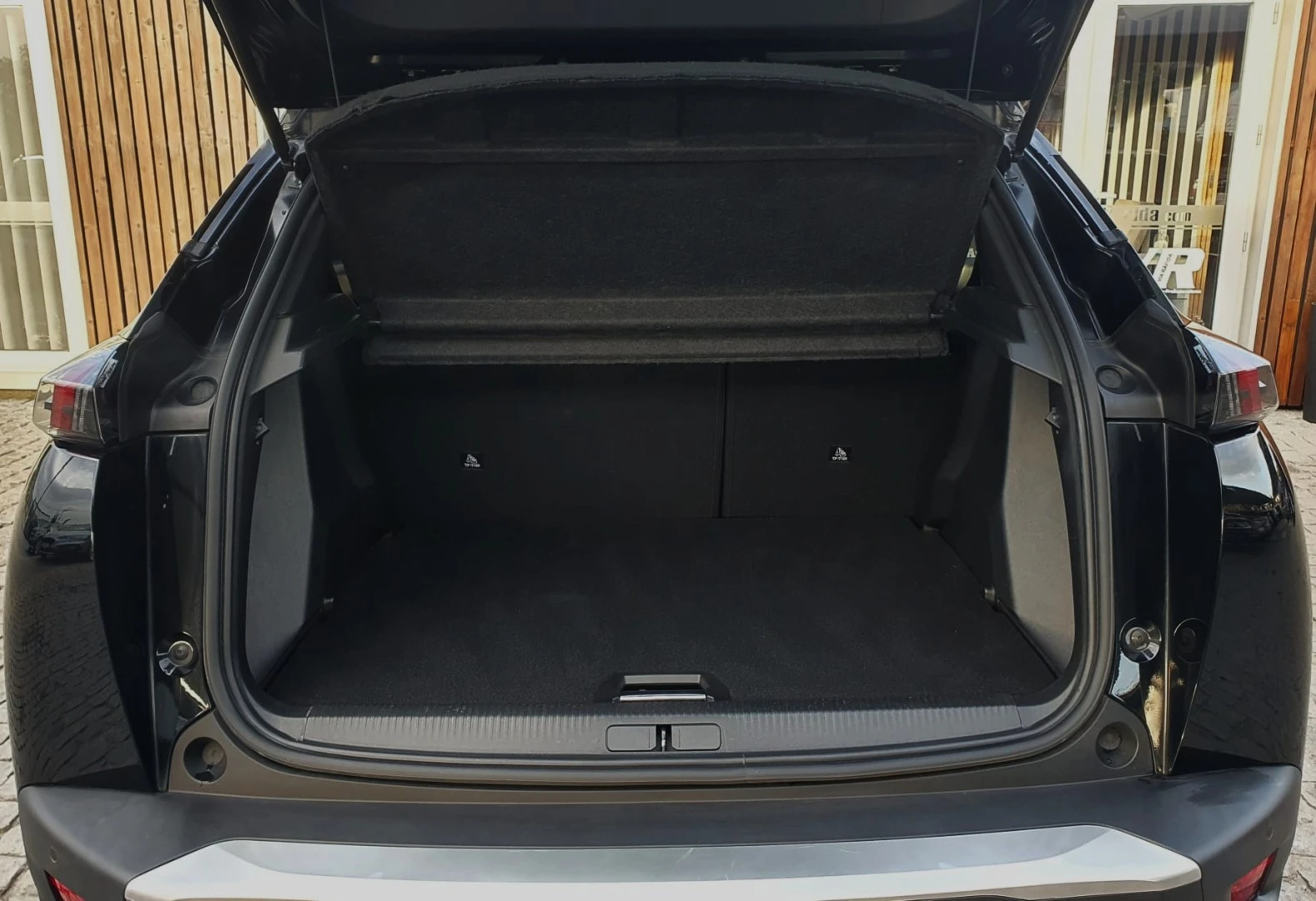 Peugeot 2008 1.2 PureTech GT