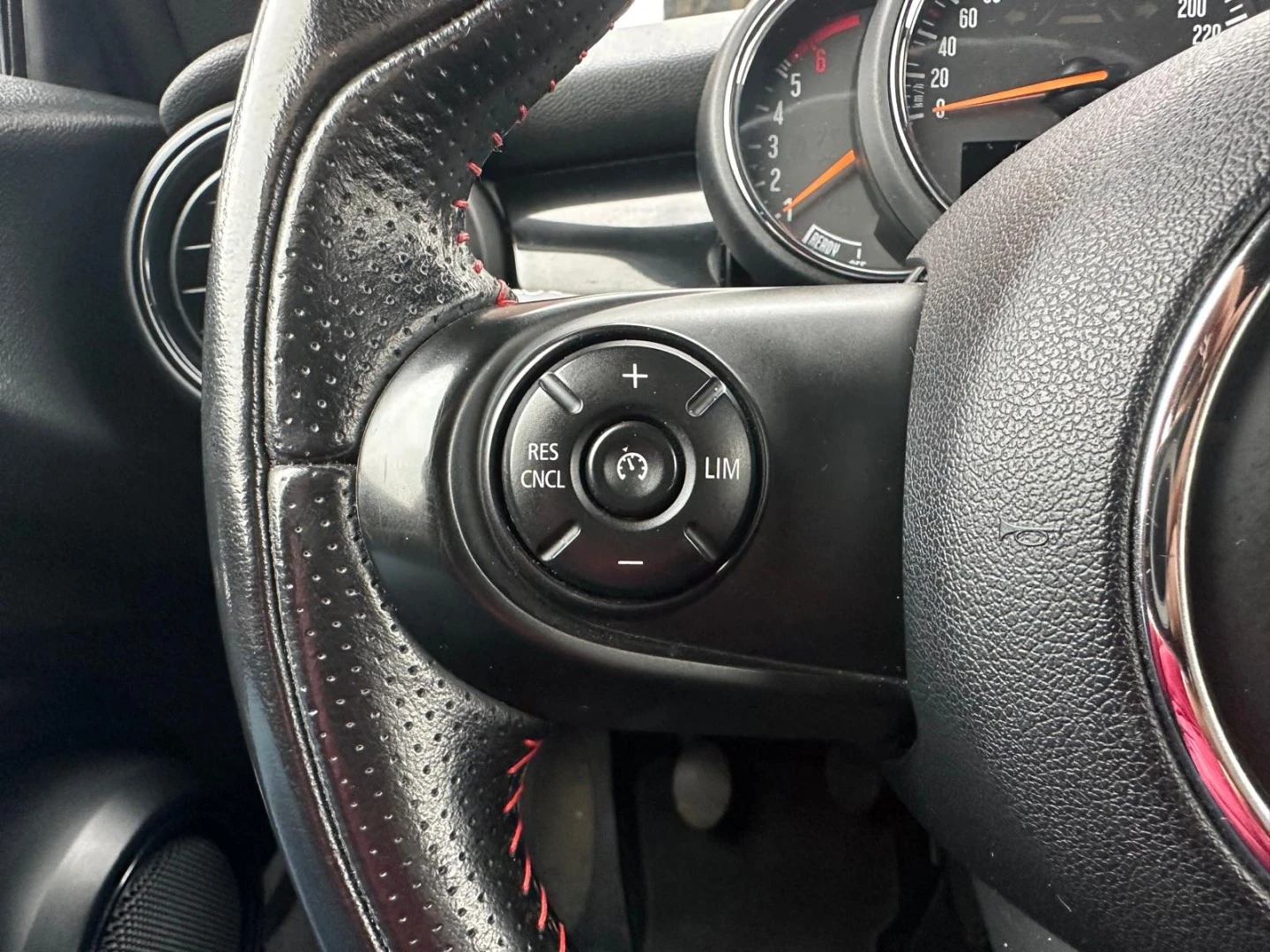 MINI 3 Portas Cooper D