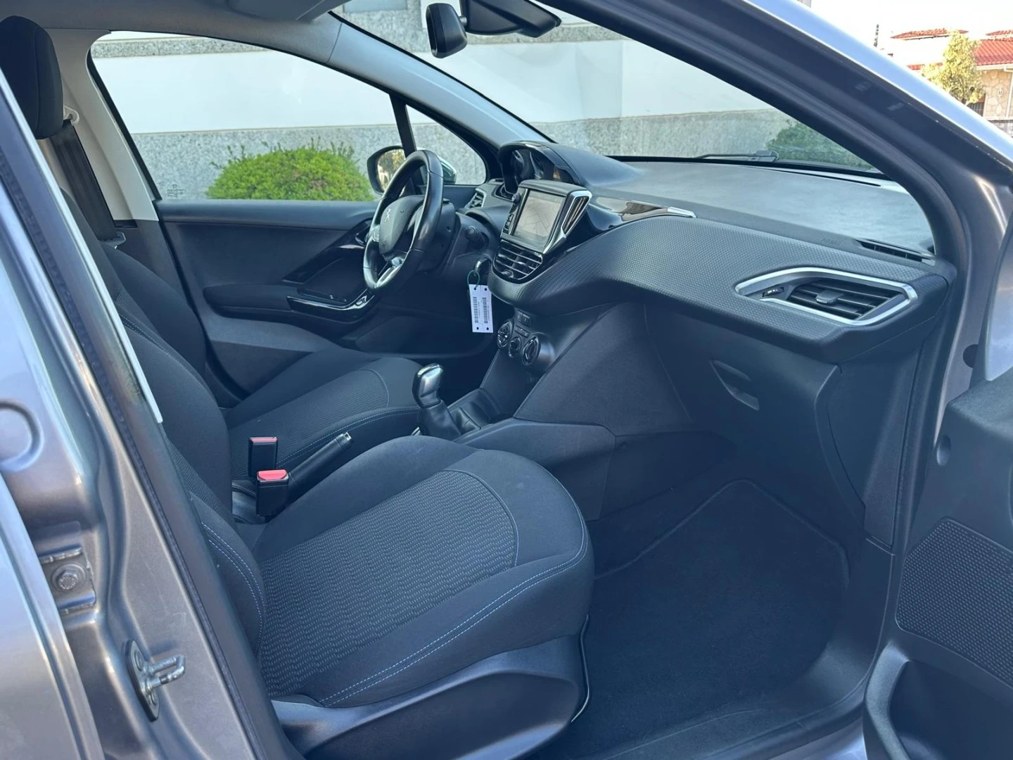 Peugeot 208 1.5 BlueHDi Signature