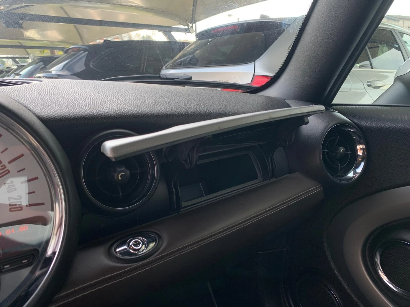 MINI Cabrio Cooper D