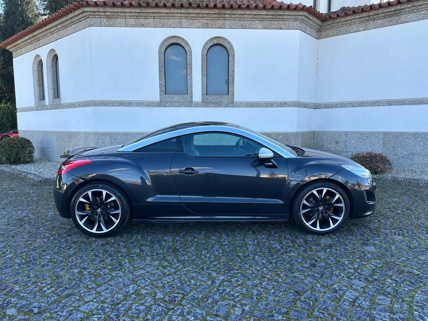 Peugeot RCZ 1.6 THP
