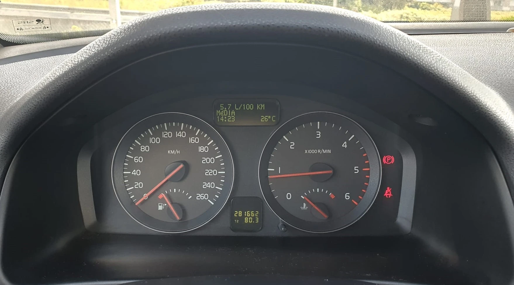 Volvo V50 1.6 D Drive