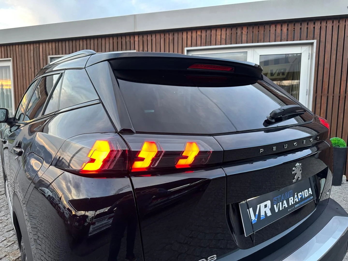 Peugeot 2008 1.2 PureTech GT