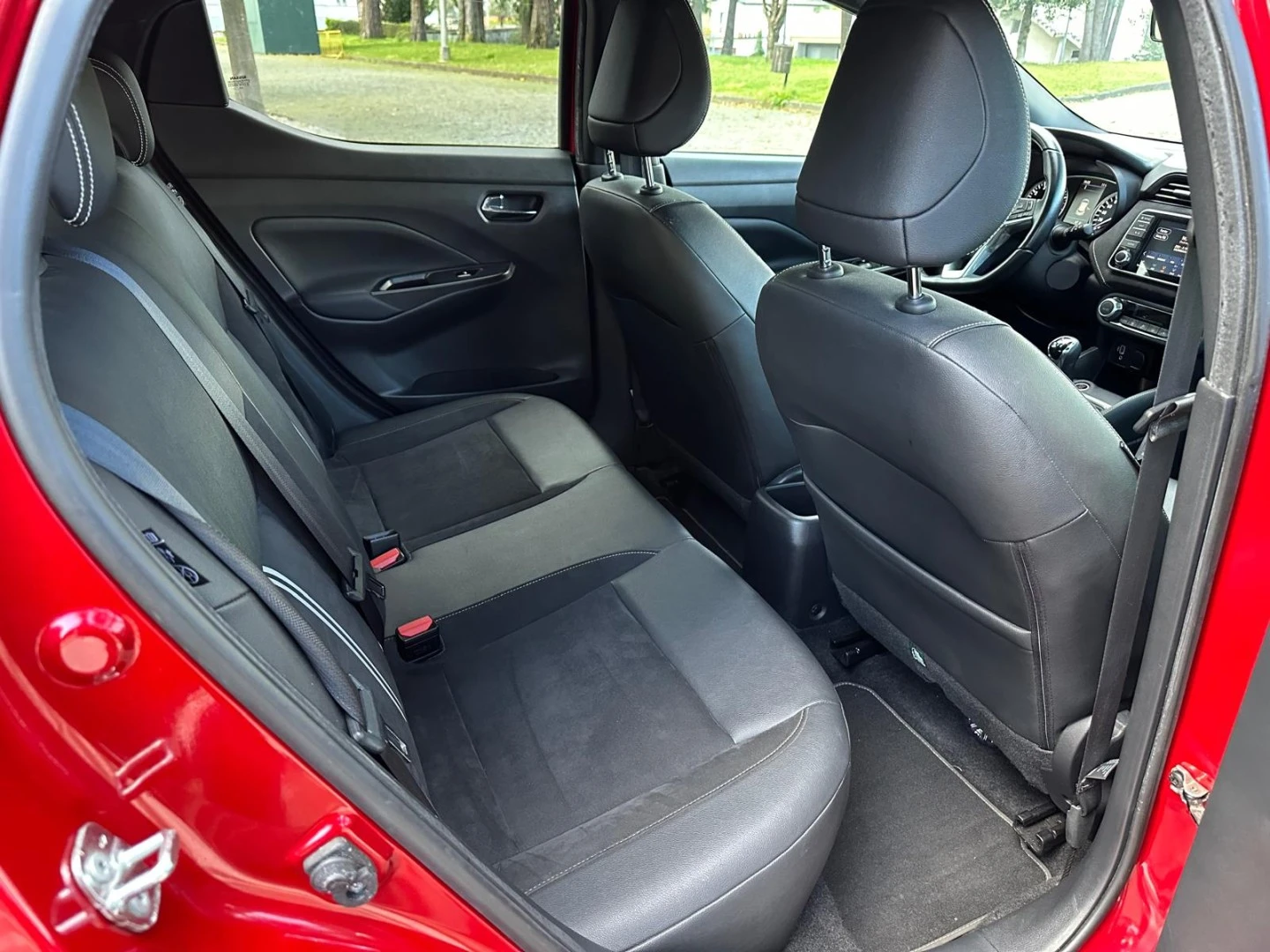Nissan Micra 1.0 IG-T N-Sport