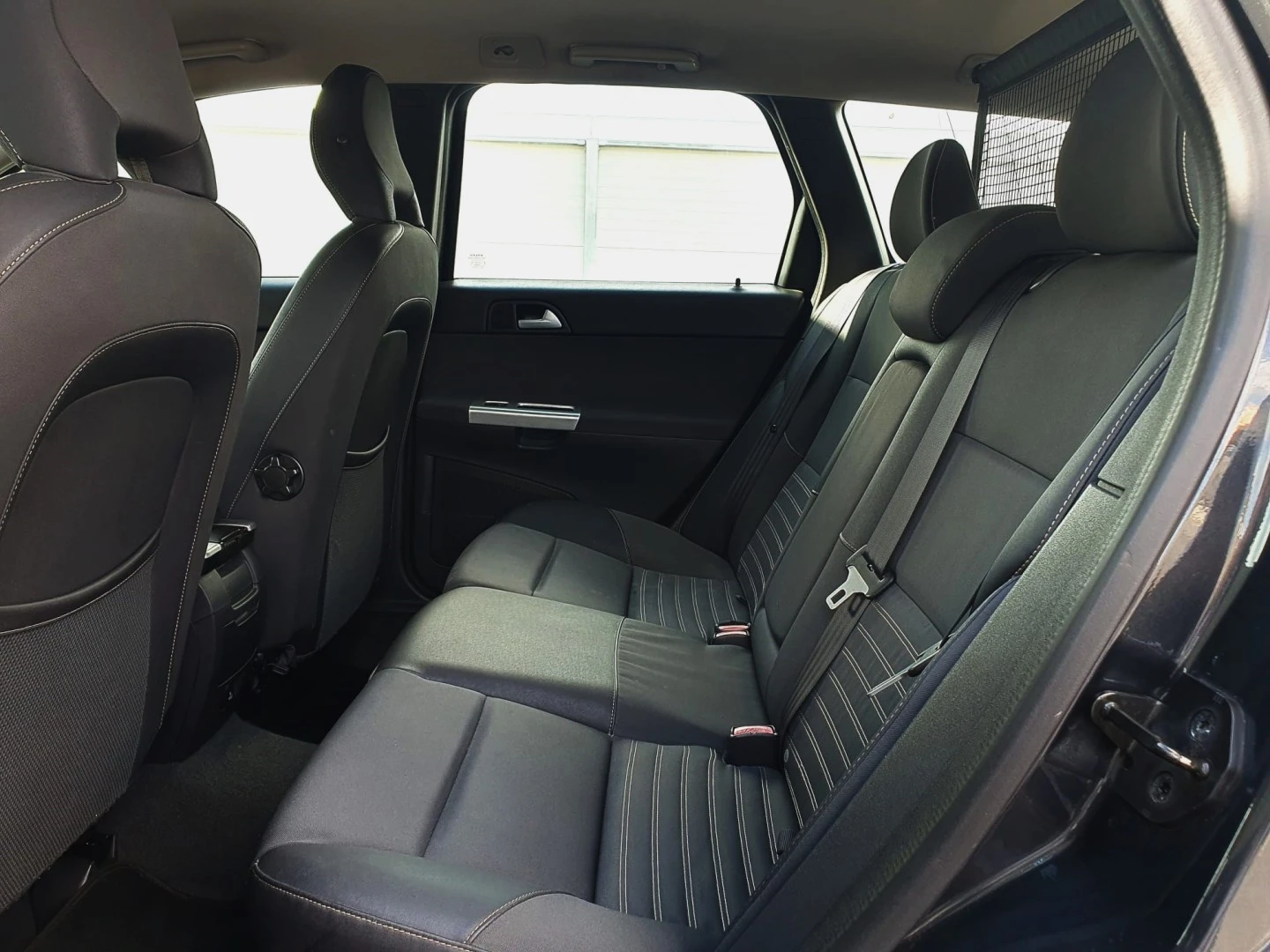Volvo V50 1.6 D Drive