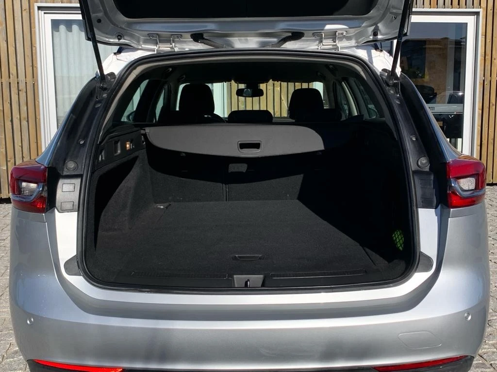Opel Insignia Sports Tourer 1.6 CDTi Business Edition Auto
