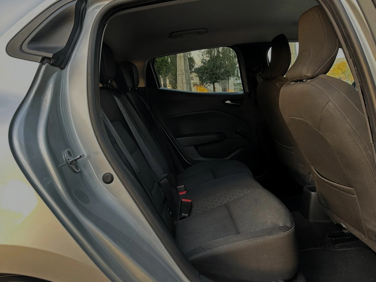 Renault Clio 1.0 TCe Intens Bi-Fuel